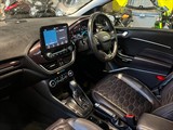 Used Ford Fiesta