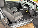 Used Ford Fiesta