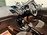 Used Ford Fiesta