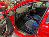 Used Ford Fiesta