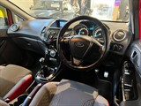 Used Ford Fiesta