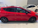 Used Ford Fiesta