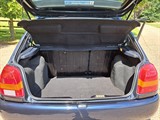 Used Ford Fiesta