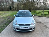 Used Ford Fiesta