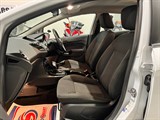 Used Ford Fiesta