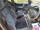 Used Ford Fiesta