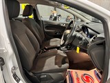 Used Ford Fiesta
