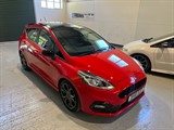 Used Ford Fiesta