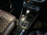 Used Ford Fiesta