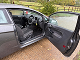 Used Ford Fiesta