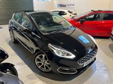 Used Ford Fiesta