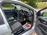 Used Ford Focus