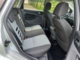 Used Ford Focus