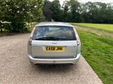 Used Ford Focus