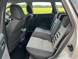 Used Ford Focus