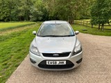 Used Ford Focus