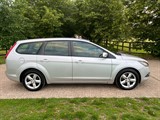 Used Ford Focus