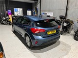 Used Ford Focus