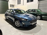 Used Ford Focus