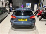 Used Ford Focus