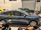 Used Ford Focus