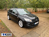 Used Ford Focus