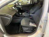 Used Ford Focus