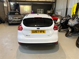 Used Ford Focus