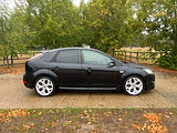 Used Ford Focus