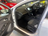 Used Ford Focus