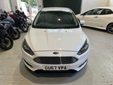 Used Ford Focus