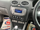 Used Ford Focus