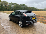Used Ford Focus