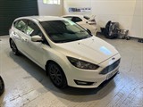 Used Ford Focus