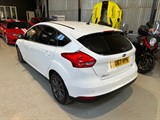Used Ford Focus
