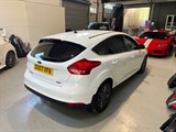 Used Ford Focus