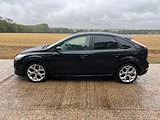 Used Ford Focus