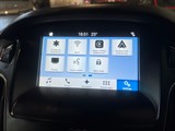 Used Ford Focus