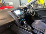 Used Ford Focus