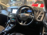 Used Ford Focus