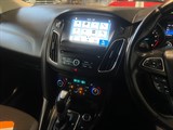 Used Ford Focus