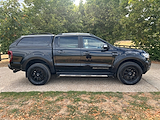 Used Ford Ranger