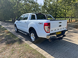 Used Ford Ranger