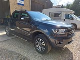Used Ford Ranger