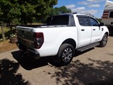 Used Ford Ranger