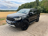 Used Ford Ranger