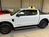 Used Ford Ranger