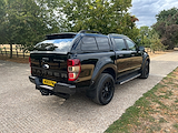 Used Ford Ranger