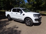 Used Ford Ranger