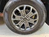 Used Ford Ranger